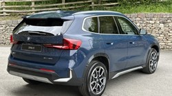 BMW X1 sDrive 20i MHT xLine 5dr Step Auto 5392523
