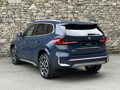 BMW X1 sDrive 20i MHT xLine 5dr Step Auto