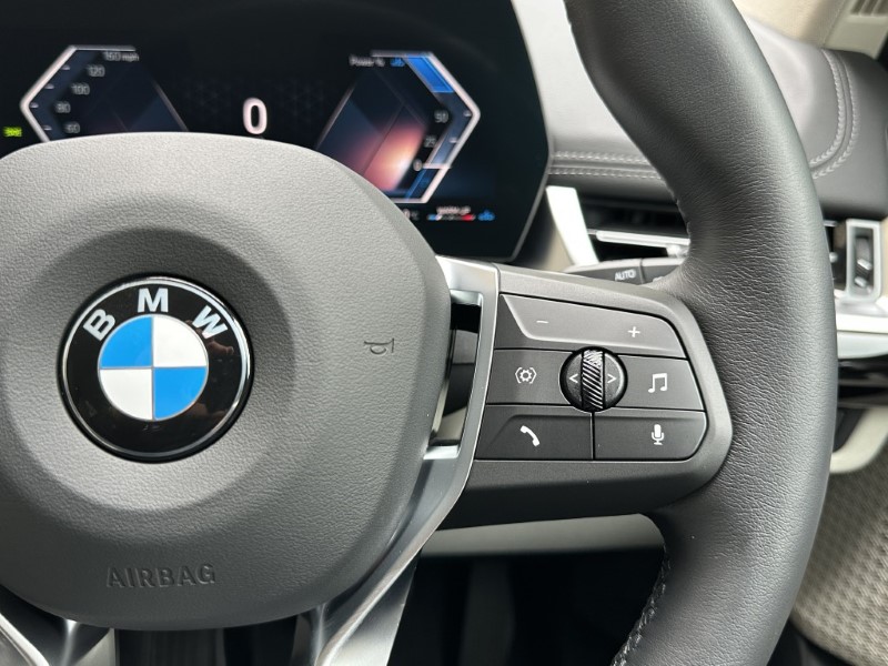  BMW X1 sDrive 20i MHT xLine 5dr Step Auto 5392479