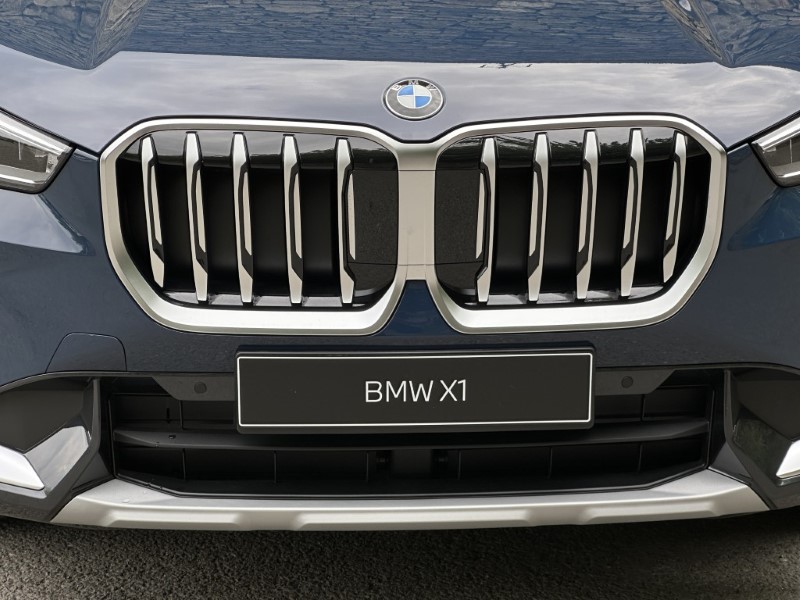  BMW X1 sDrive 20i MHT xLine 5dr Step Auto 5392517