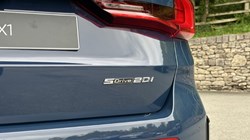 BMW X1 sDrive 20i MHT xLine 5dr Step Auto 5392464