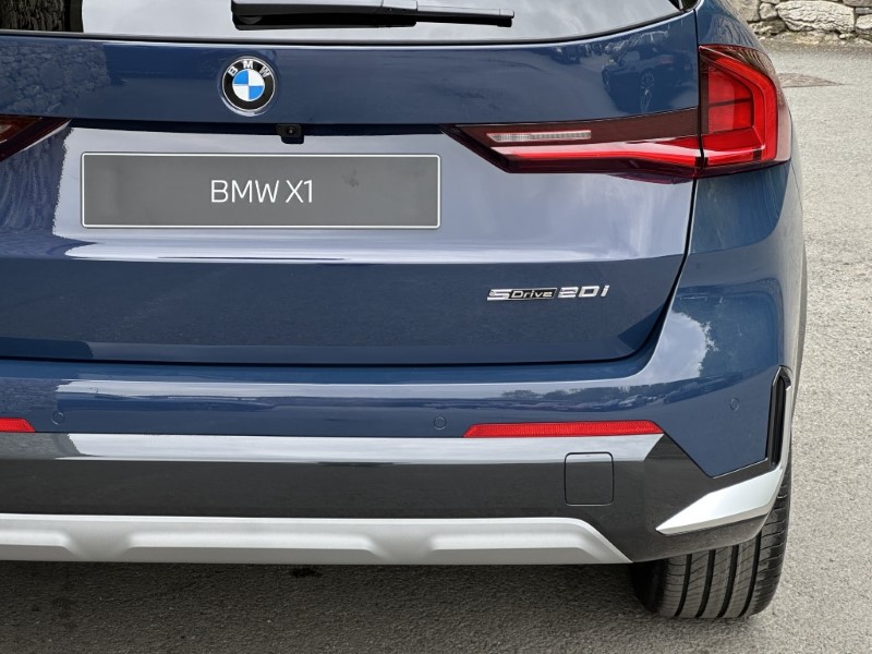  BMW X1 sDrive 20i MHT xLine 5dr Step Auto 5392463