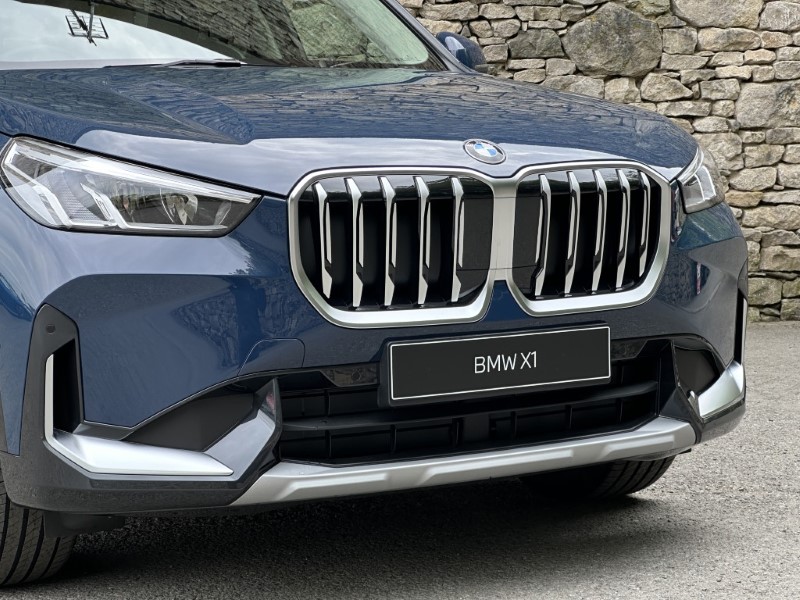  BMW X1 sDrive 20i MHT xLine 5dr Step Auto 5392515
