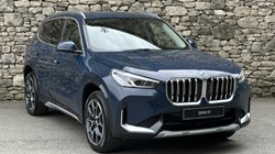 BMW X1 sDrive 20i MHT xLine 5dr Step Auto 5392514
