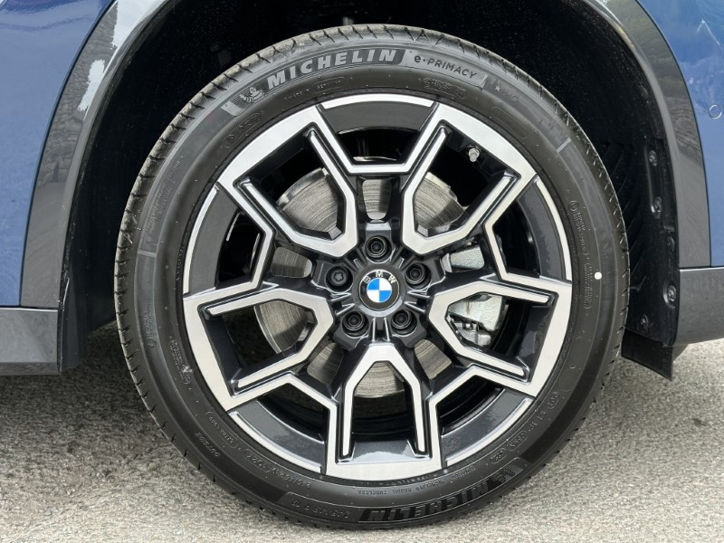  BMW X1 sDrive 20i MHT xLine 5dr Step Auto 5392519