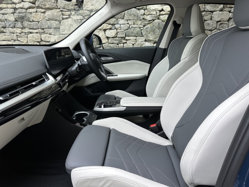  BMW X1 sDrive 20i MHT xLine 5dr Step Auto 5392485