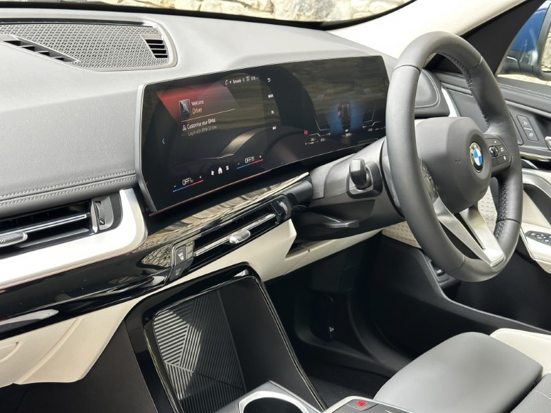  BMW X1 sDrive 20i MHT xLine 5dr Step Auto 5392487