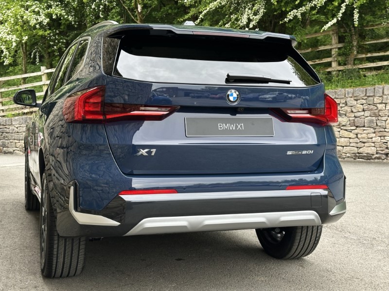 BMW X1 sDrive 20i MHT xLine 5dr Step Auto 5392461