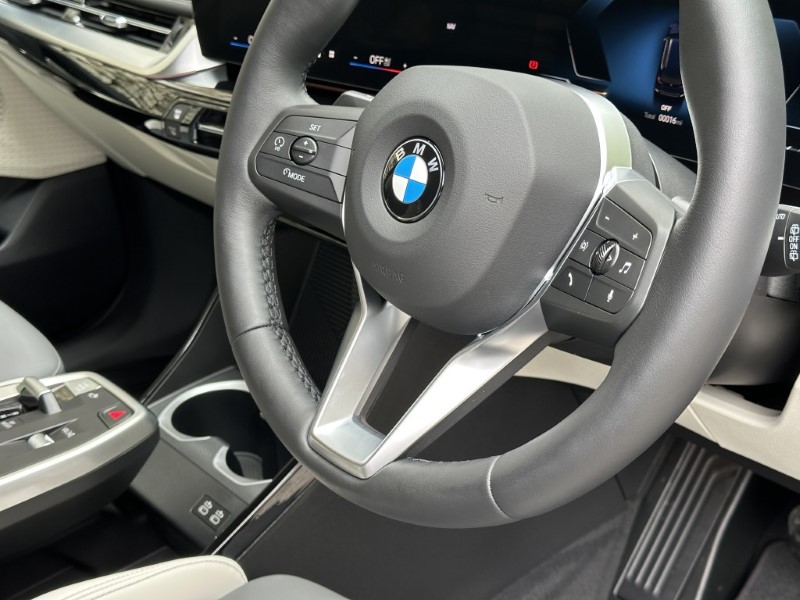  BMW X1 sDrive 20i MHT xLine 5dr Step Auto 5392468