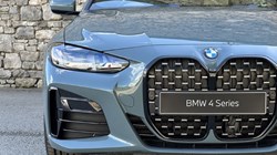 BMW 4 SERIES 420i M Sport 2dr Step Auto 5815400