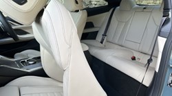 BMW 4 SERIES 420i M Sport 2dr Step Auto 5815372