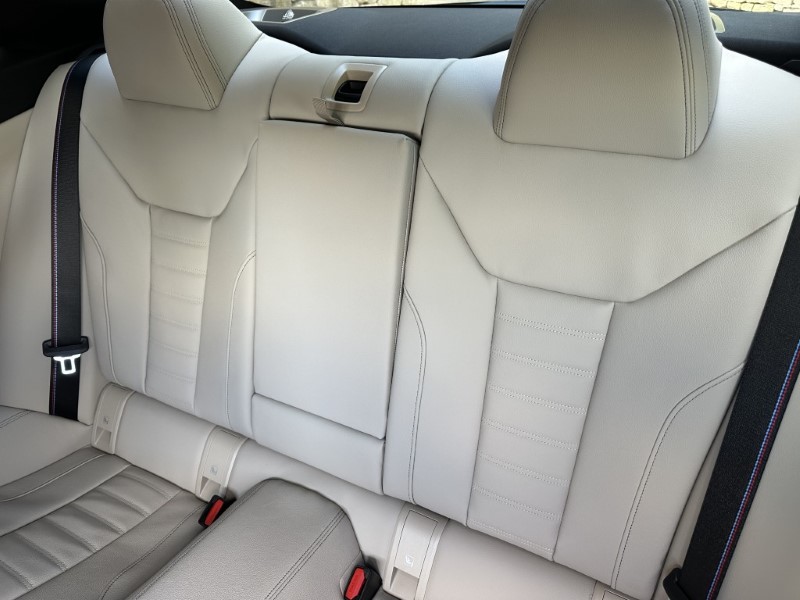  BMW 4 SERIES 420i M Sport 2dr Step Auto 5815370