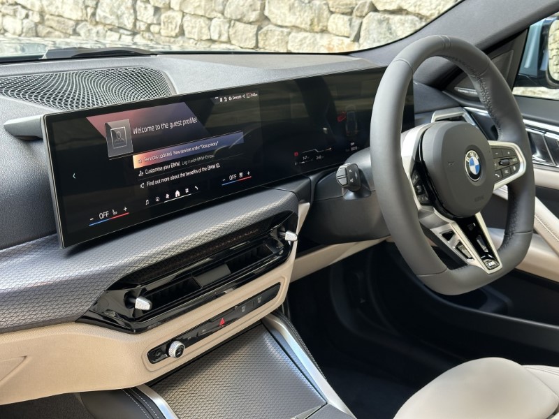  BMW 4 SERIES 420i M Sport 2dr Step Auto 5815365