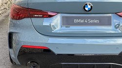 BMW 4 SERIES 420i M Sport 2dr Step Auto 5815337