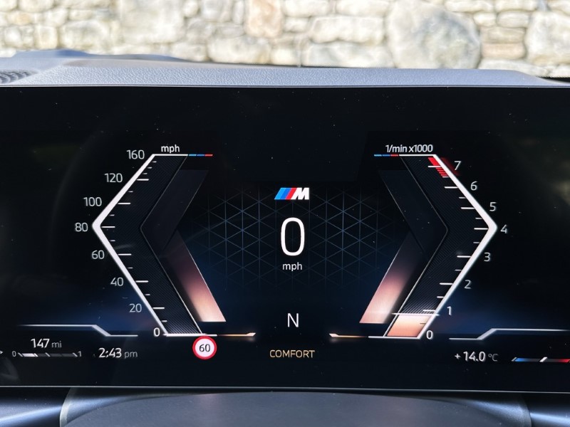  BMW 4 SERIES 420i M Sport 2dr Step Auto 5815379