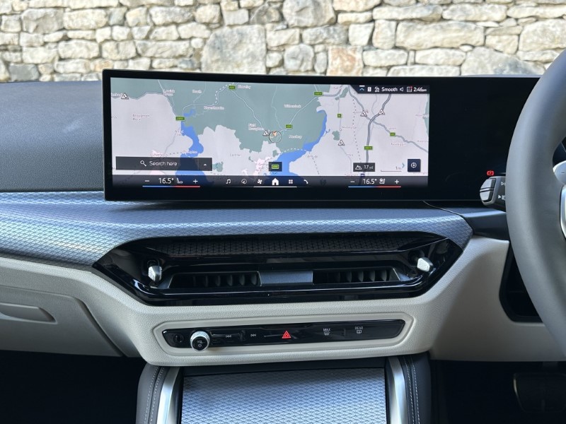  BMW 4 SERIES 420i M Sport 2dr Step Auto 5815389