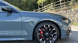 BMW 4 SERIES 420i M Sport 2dr Step Auto 5815405