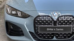 BMW 4 SERIES 420i M Sport 2dr Step Auto 5815359