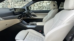 BMW 4 SERIES 420i M Sport 2dr Step Auto 5815363