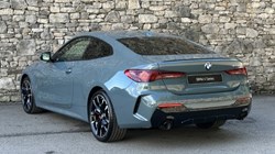 BMW 4 SERIES 420i M Sport 2dr Step Auto 5815381