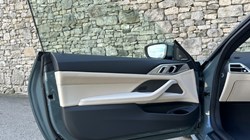 BMW 4 SERIES 420i M Sport 2dr Step Auto 5815383