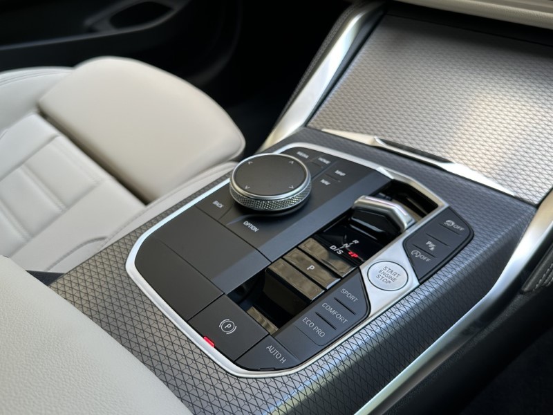  BMW 4 SERIES 420i M Sport 2dr Step Auto 5815350