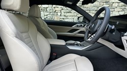BMW 4 SERIES 420i M Sport 2dr Step Auto 5815341