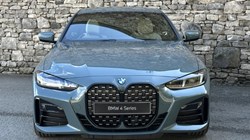 BMW 4 SERIES 420i M Sport 2dr Step Auto 5815397