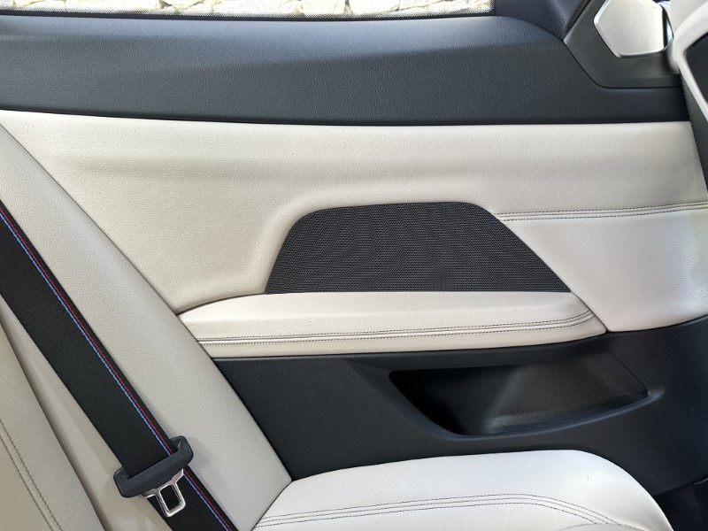 BMW 4 SERIES 420i M Sport 2dr Step Auto 5815346