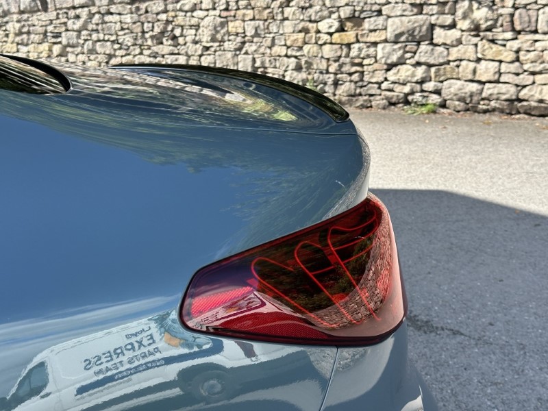  BMW 4 SERIES 420i M Sport 2dr Step Auto 5815382