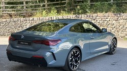 BMW 4 SERIES 420i M Sport 2dr Step Auto 5815404