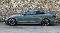 BMW 4 SERIES 420i M Sport 2dr Step Auto 5815362