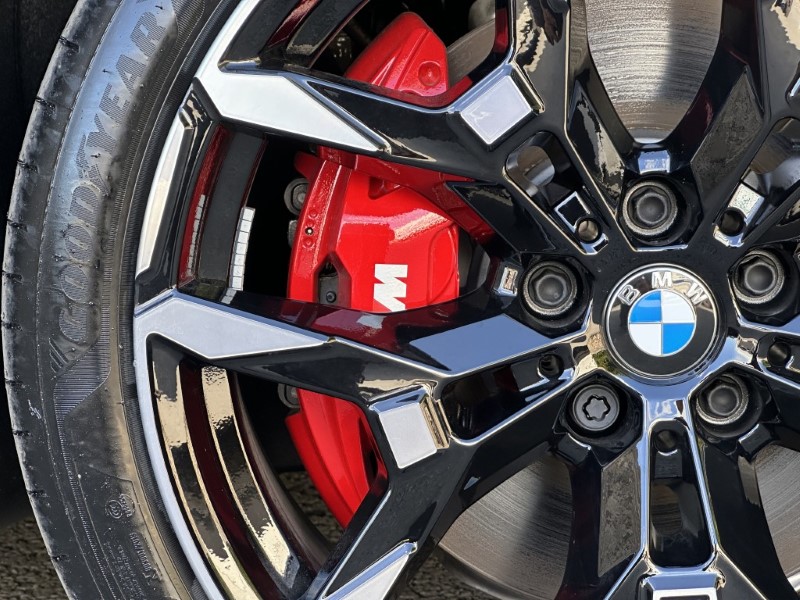  BMW 4 SERIES 420i M Sport 2dr Step Auto 5815407