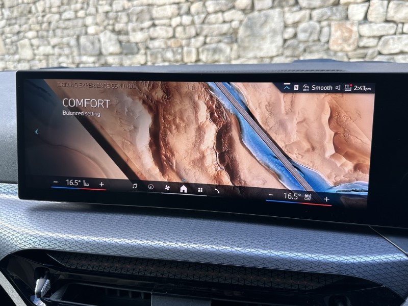  BMW 4 SERIES 420i M Sport 2dr Step Auto 5815375