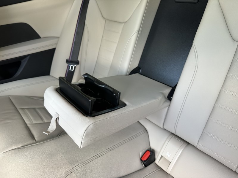  BMW 4 SERIES 420i M Sport 2dr Step Auto 5815371