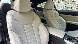 BMW 4 SERIES 420i M Sport 2dr Step Auto 5815345