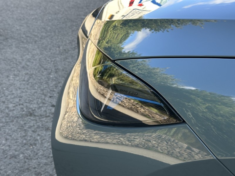  BMW 4 SERIES 420i M Sport 2dr Step Auto 5815402