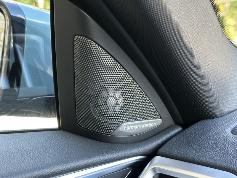  BMW 4 SERIES 420i M Sport 2dr Step Auto 5815403
