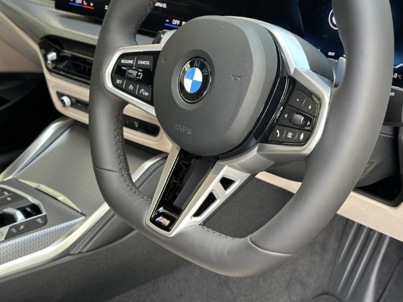  BMW 4 SERIES 420i M Sport 2dr Step Auto 5815343