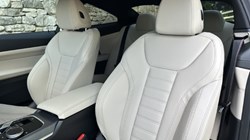 BMW 4 SERIES 420i M Sport 2dr Step Auto 5815366