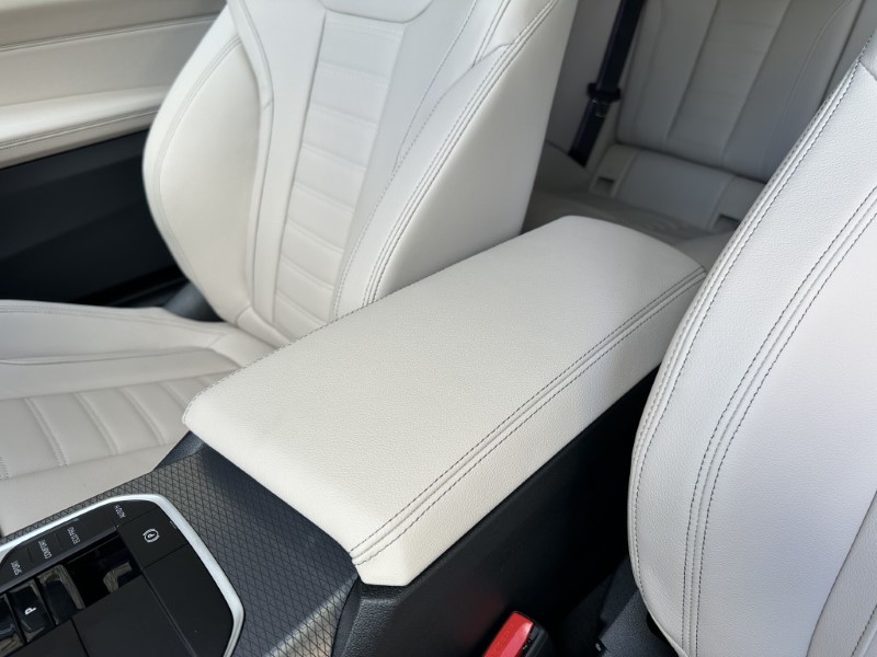  BMW 4 SERIES 420i M Sport 2dr Step Auto 5815367