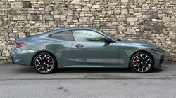 BMW 4 SERIES 420i M Sport 2dr Step Auto 5815335