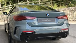 BMW 4 SERIES 420i M Sport 2dr Step Auto 5815336