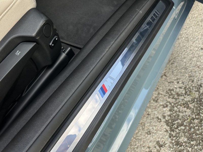  BMW 4 SERIES 420i M Sport 2dr Step Auto 5815344
