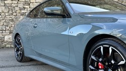 BMW 4 SERIES 420i M Sport 2dr Step Auto 5815408