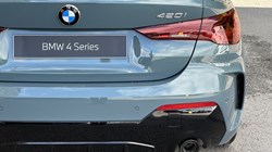 BMW 4 SERIES 420i M Sport 2dr Step Auto 5815338