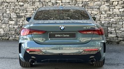 BMW 4 SERIES 420i M Sport 2dr Step Auto 5815380