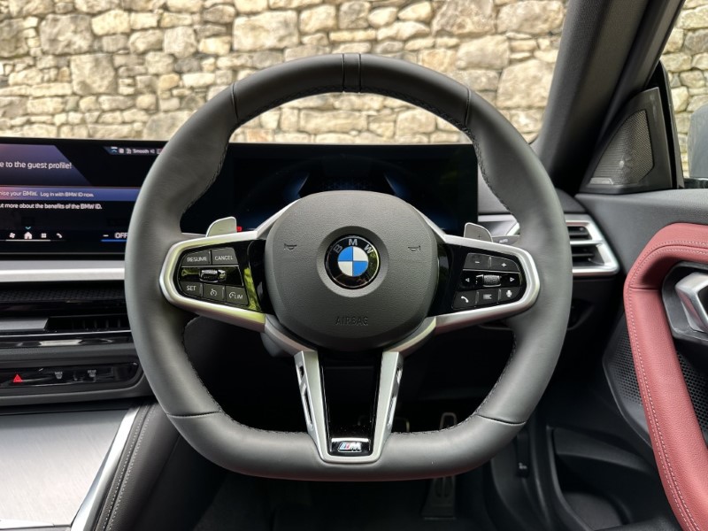  BMW 2 SERIES 230i M Sport 2dr Step Auto 5437954