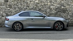 BMW 2 SERIES 230i M Sport 2dr Step Auto 5437905