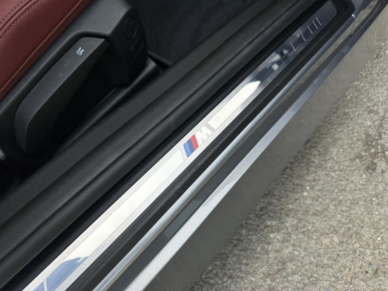  BMW 2 SERIES 230i M Sport 2dr Step Auto 5437914